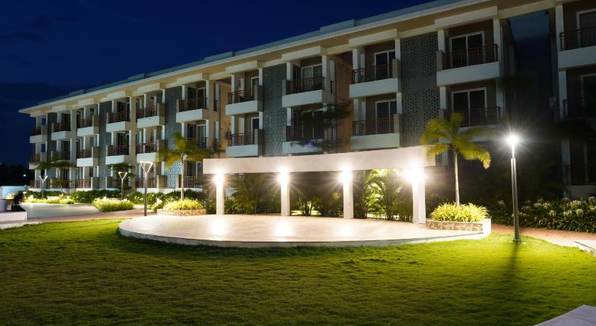 Palm Regal Resort — hotel in Gopalpur