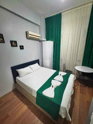 Taksim Plaza Suite — 4-Star Luxury Hotel in Istanbul, Turkey