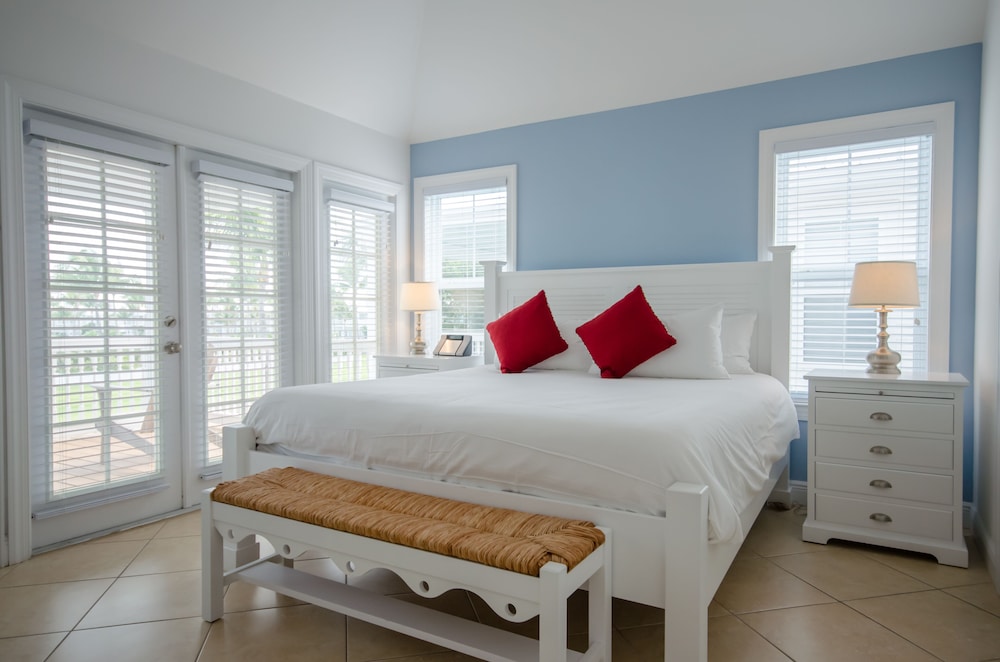 Indigo Reef Resort Villas & Marina by KeysCaribbean - photo 23