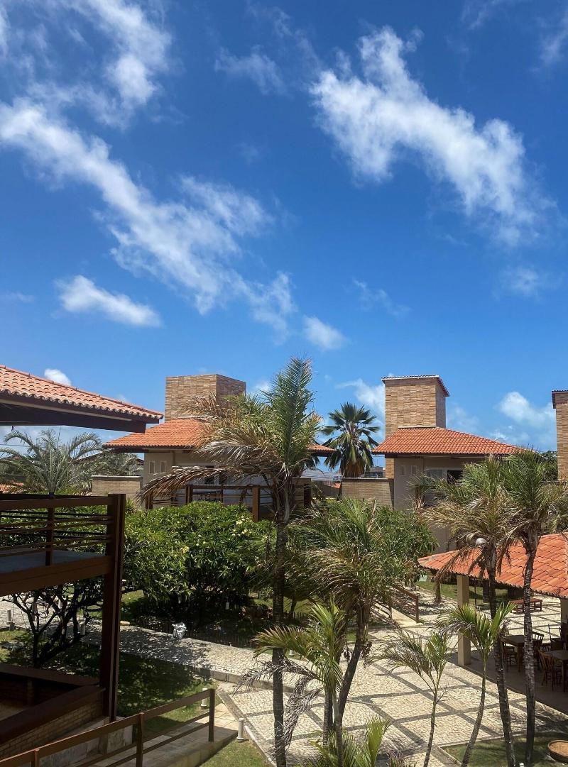 Pousada Tropical Ilhas in Aquiraz, Brasil