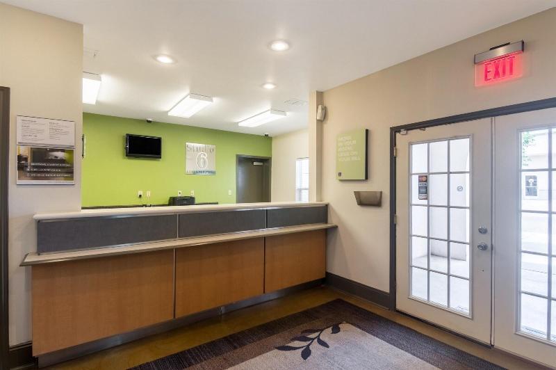 Studio 6 Lubbock TX Medical Center - photo 6
