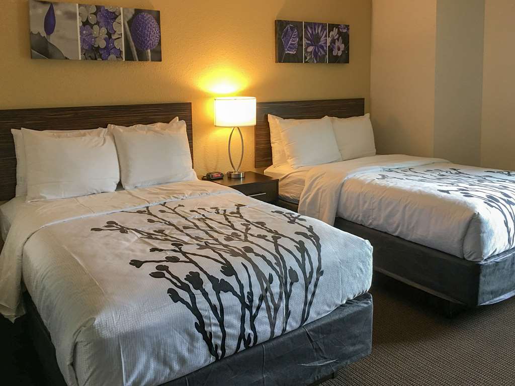 Sleep Inn Florence North - photo 14
