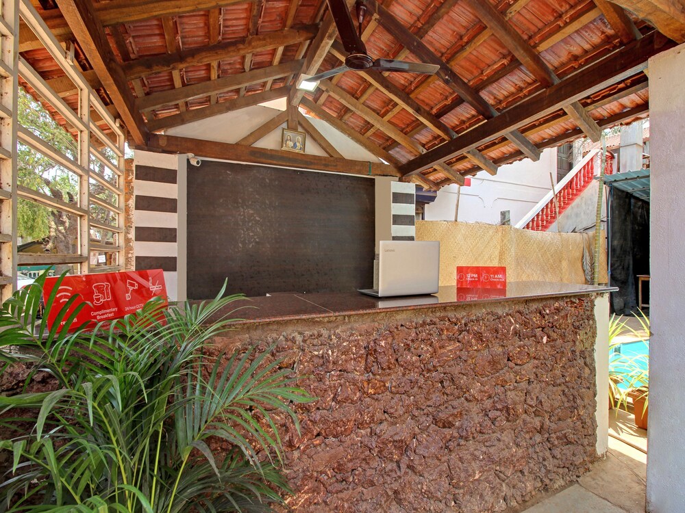 Oyo 40009 Sal De Goa — Calangute — photo 3