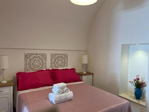 Affittacamere Nalì in Polignano A Mare, Italy