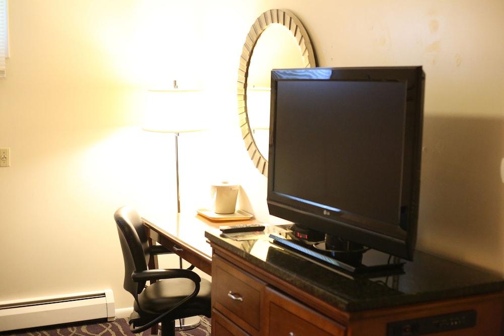 Cozy Corner Motel - photo 6