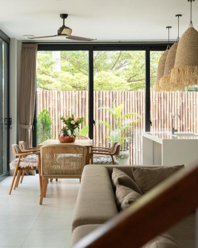 Kammara Loft Bali Invest Club — 5-Star Luxury Hotel in Canggu, Indonesia