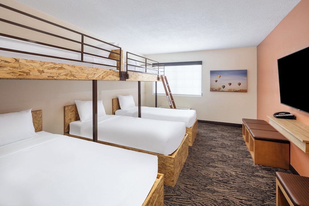 Rising Star Sports Ranch Resort - photo 23