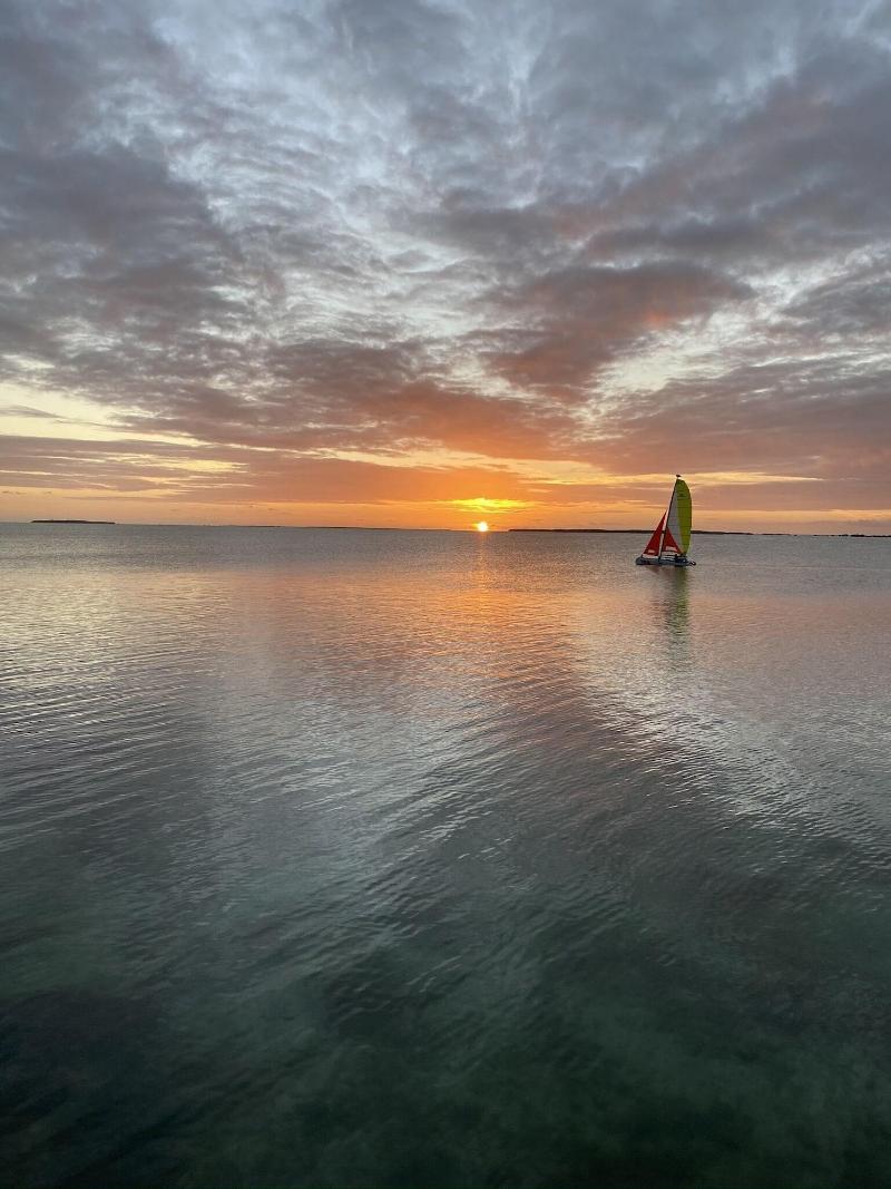 Bahia Bay Resort in Key Largo, United States