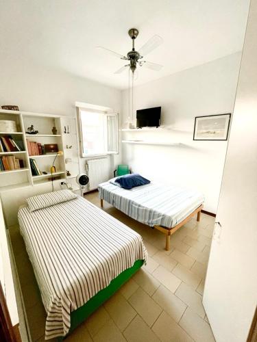 Casa Ave — 4-Star Luxury Hotel in Viareggio, Italy