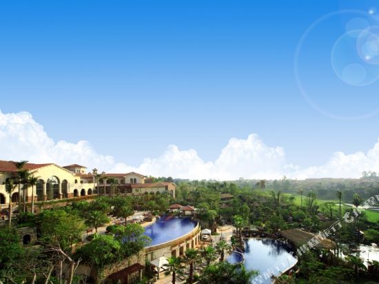 Mayland Resort in Qingyuan, People's Republic of China