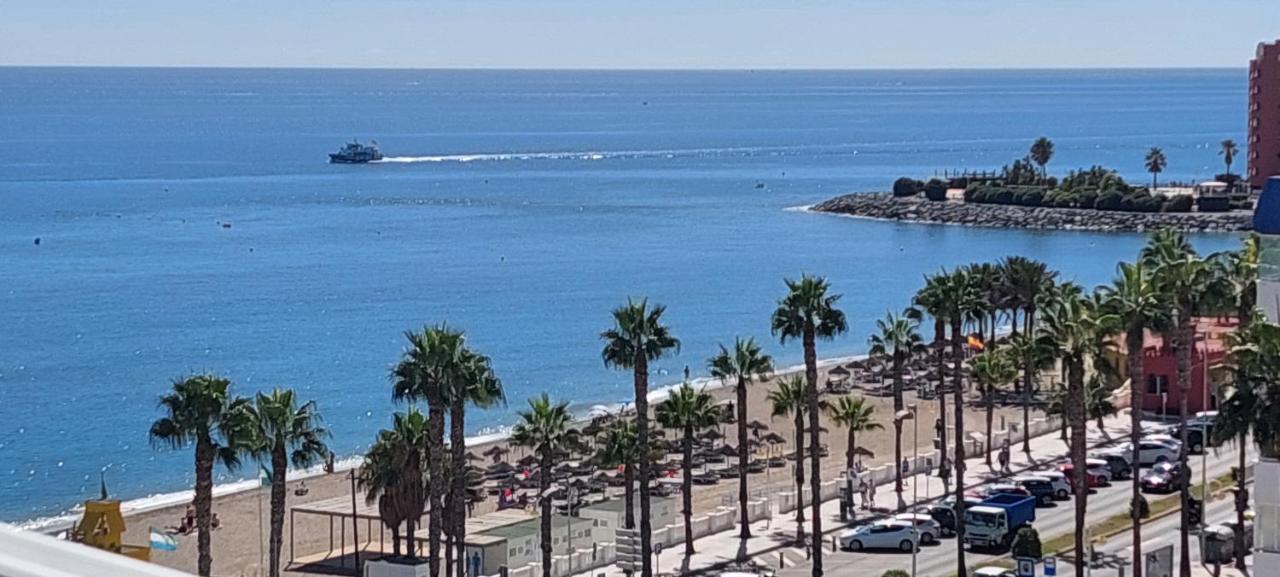 Maite Beach Vibe — Benalmadena — photo 3
