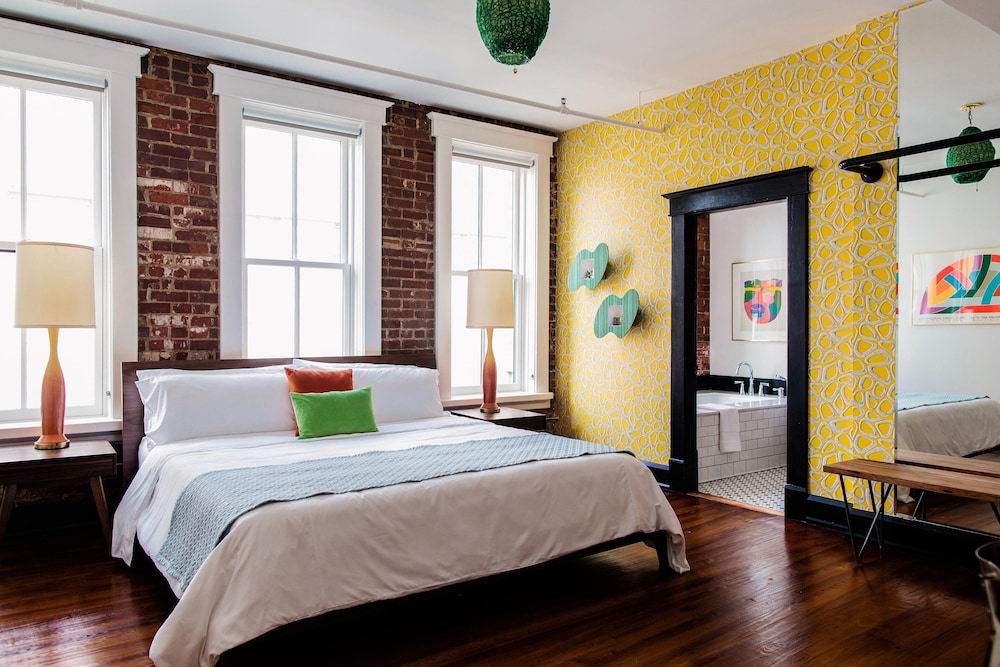 The Dwell Hotel a Member of Design Hotels - photo 59