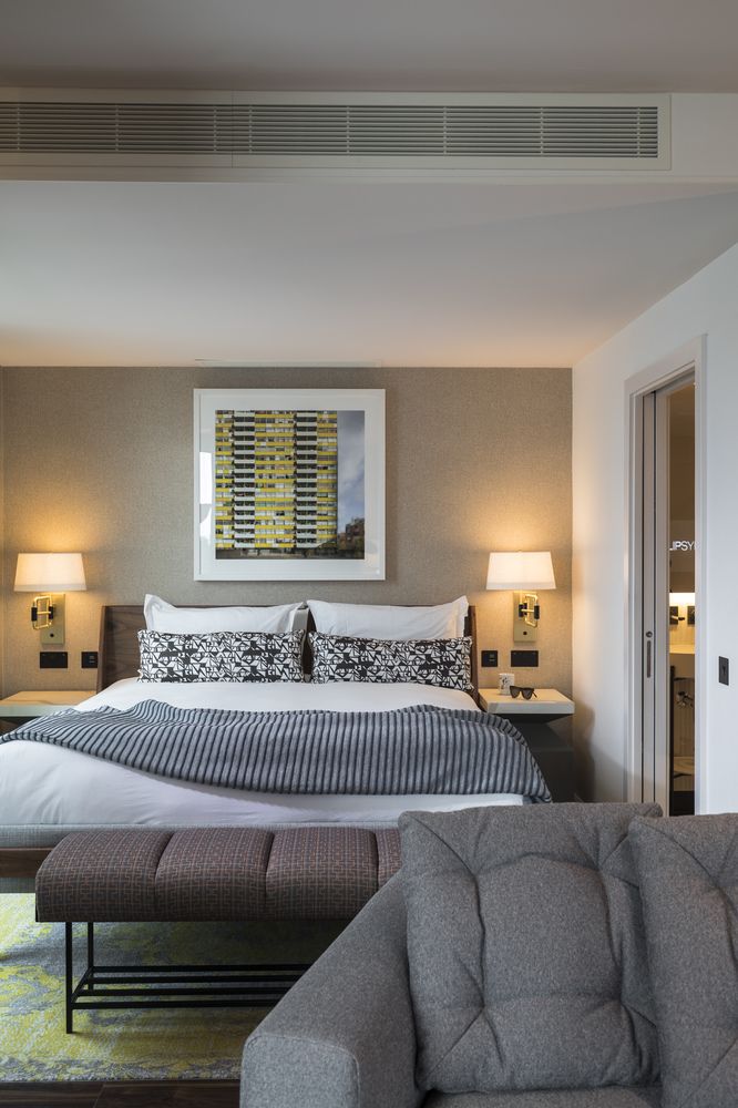 Bankside Hotel Autograph Collection