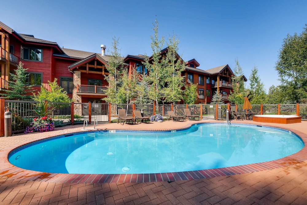 Trappeur’s Crossing Resort by Steamboat Resorts in Steamboat Springs, United States