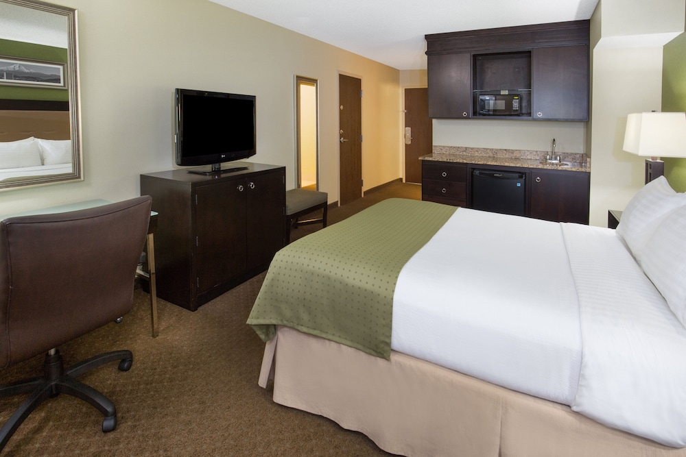 Holiday Inn Airport Portland by IHG - photo 8