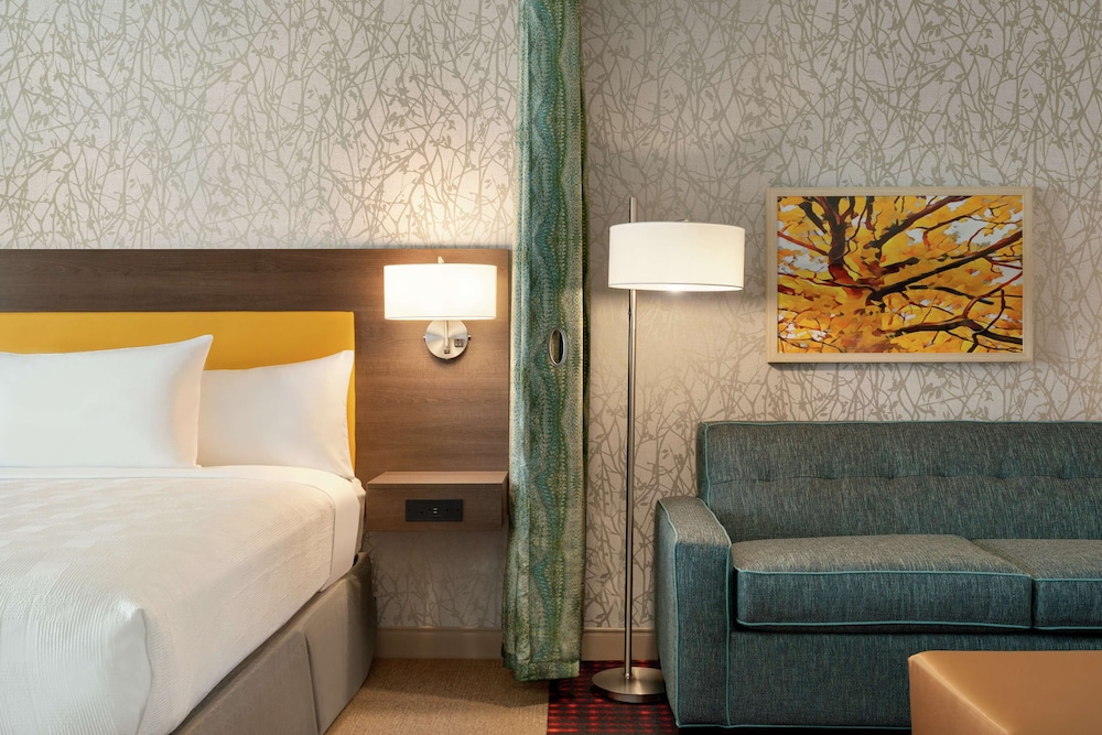 Home2 Suites by Hilton Martinsburg WV - photo 23