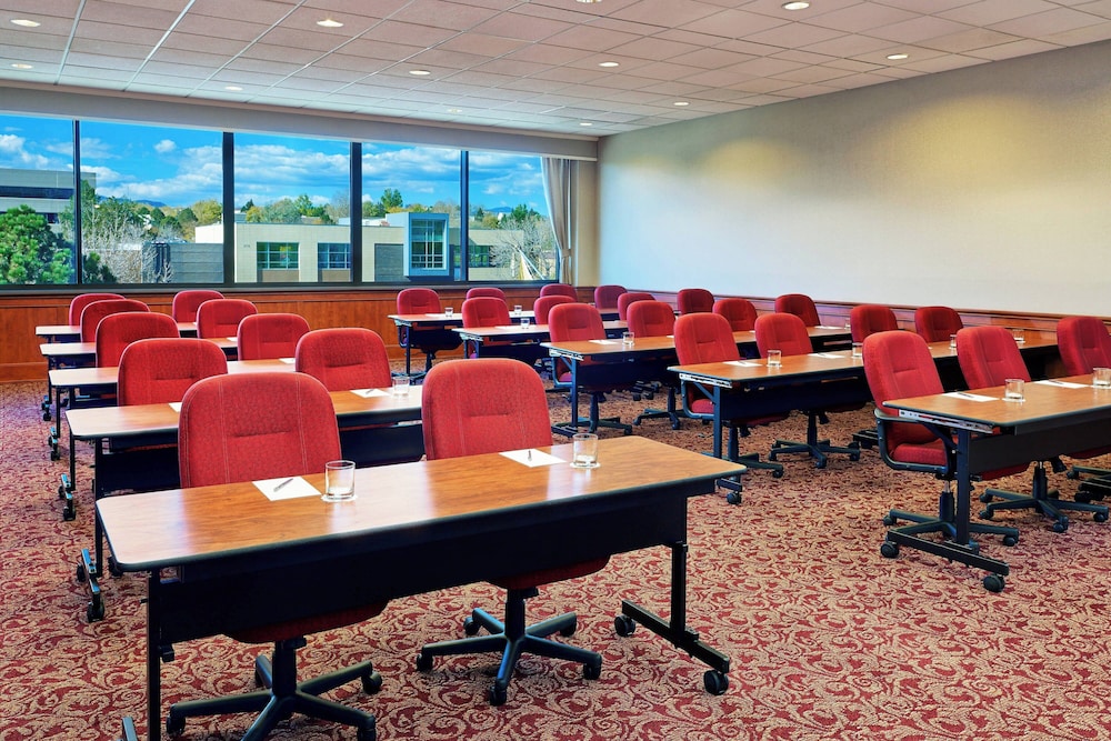 Sheraton Denver West Hotel - photo 31