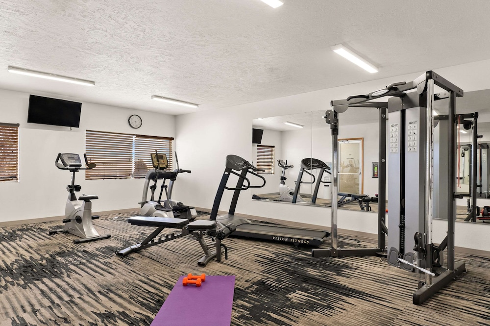 Quality Inn Cheyenne I 25 South - photo 36