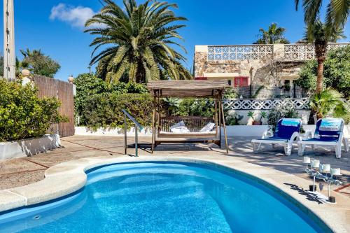 Cas Padri by dracmallorca in Santanyi, Spain