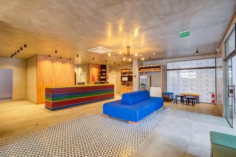 Ramada Encore Cruzeiro — Cruzeiro — photo 5