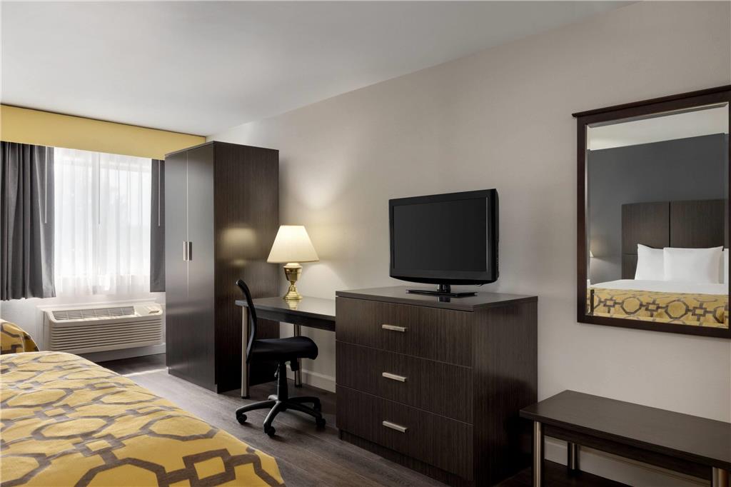 Baymont by Wyndham Branford New Haven - photo 16
