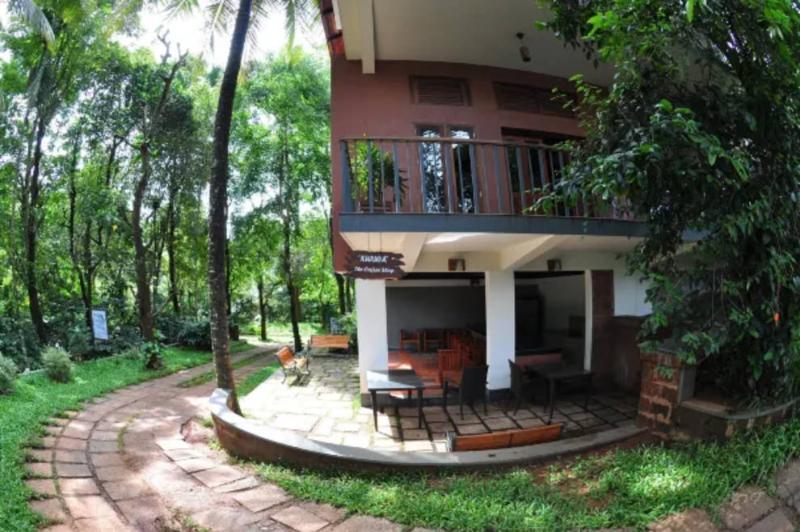 Silverwoods Resorts & Spa in Kozhikode, India
