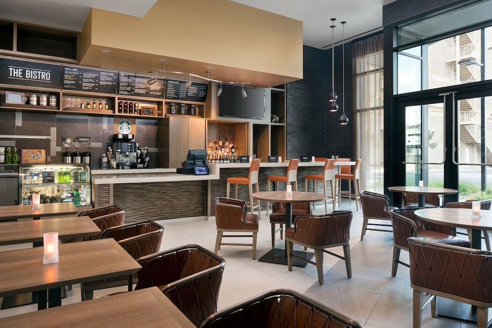 Residence Inn Phoenix Downtown - photo 31