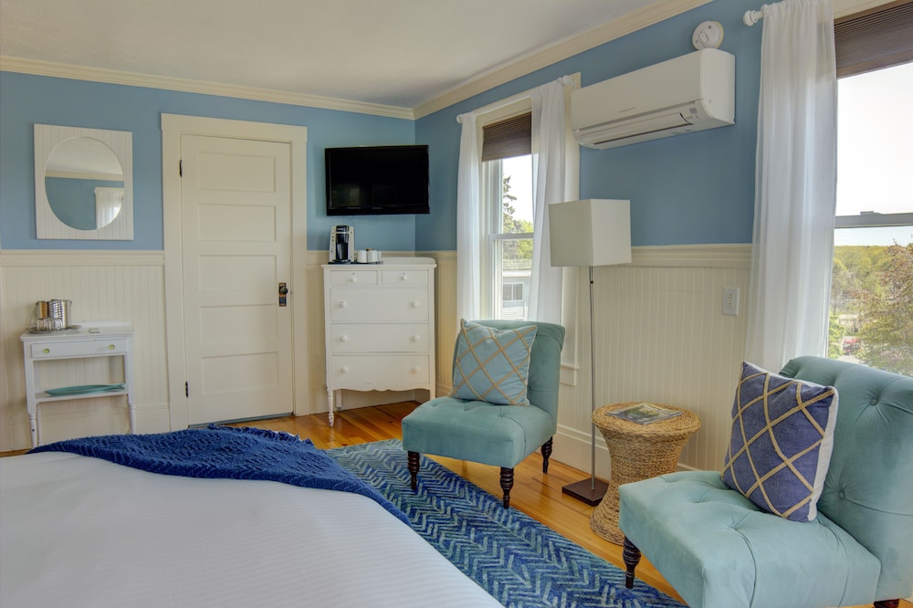 Nonantum Resort - photo 27