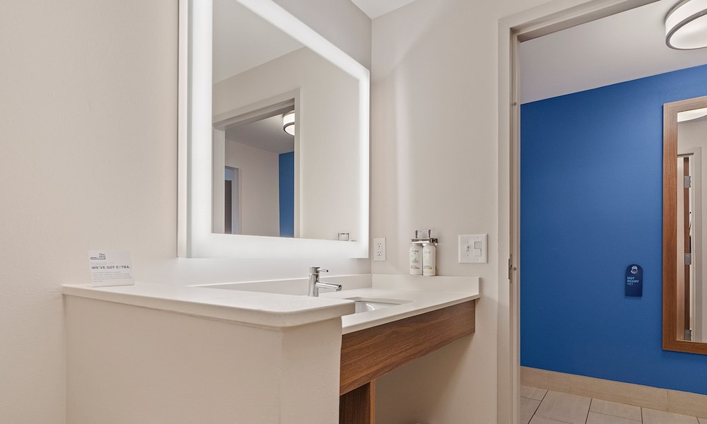 Holiday Inn Express and Suites Macon North - photo 17
