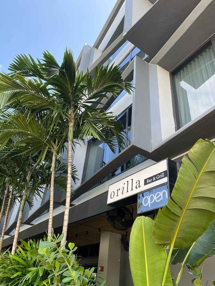 The March Hotel - photo 63