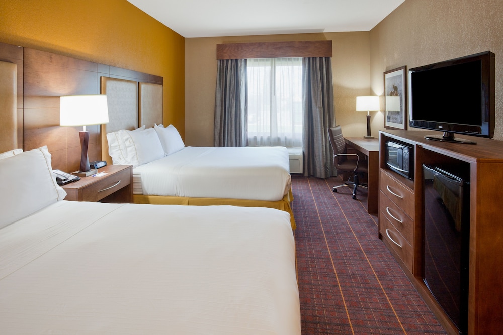 Holiday Inn Express Hotel & Suites Brainerd Baxter by IHG - photo 10
