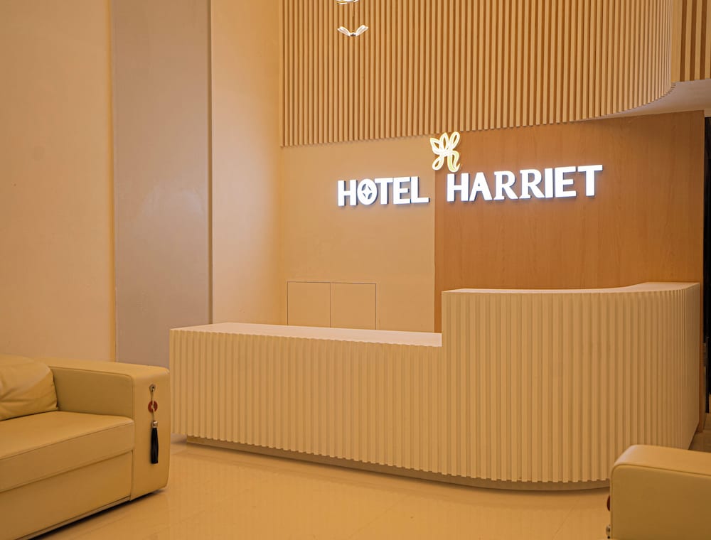 Hotel Harriet 50m away from temple Rameshwaram in Rameswaram, India