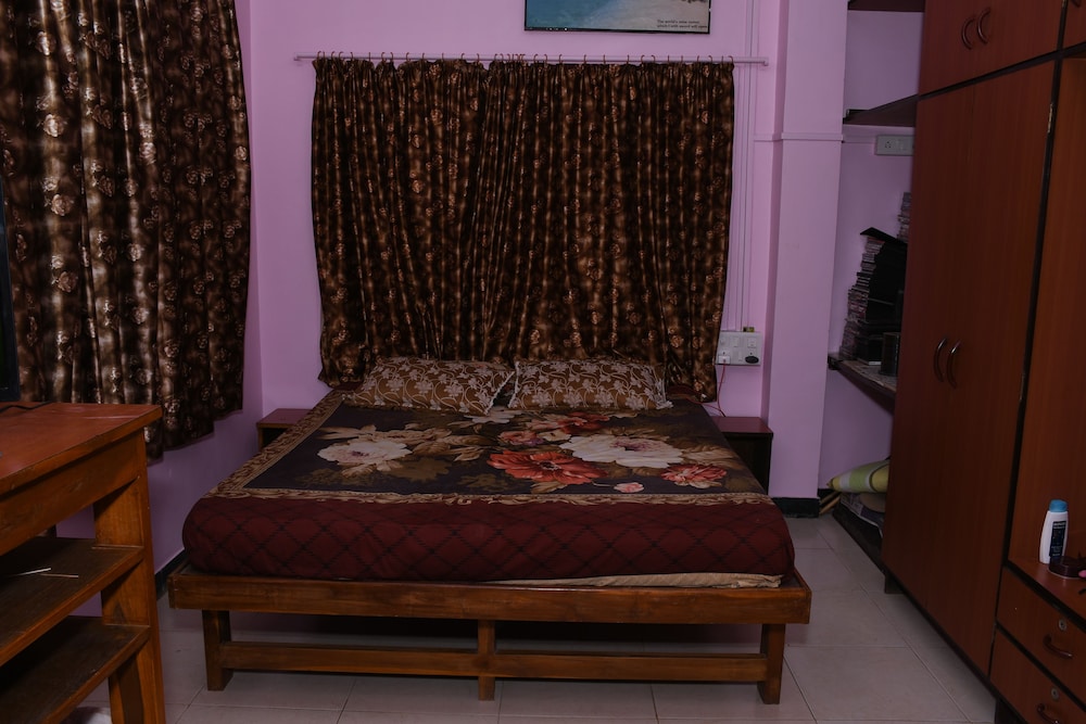 Sea Princess Beach Resort — Harnai — photo 3