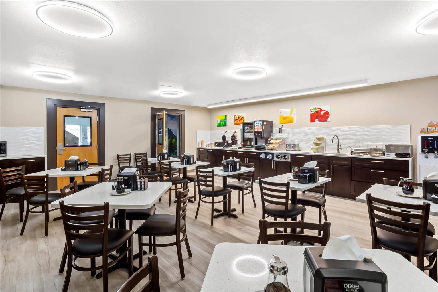 Quality Inn Port Orchard - photo 84
