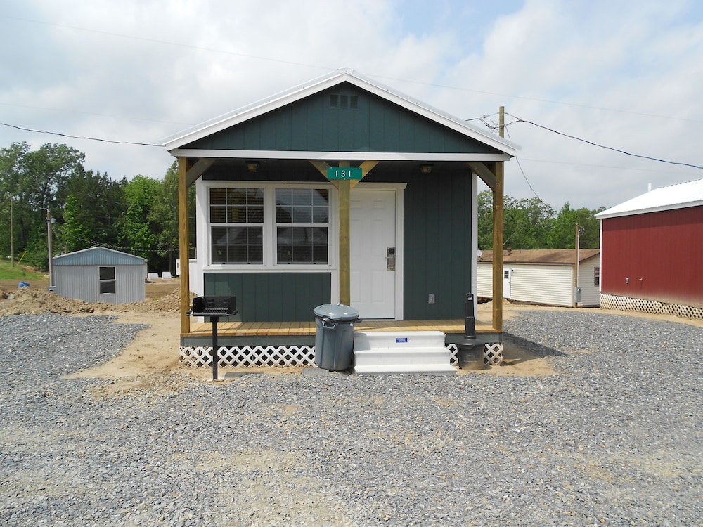 Toledo Bend RV Resort and Cabins - photo 34
