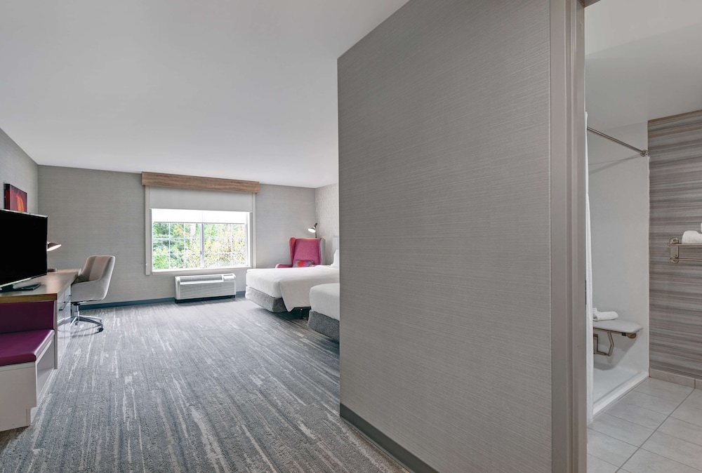 Hilton Garden Inn Hamilton - photo 12