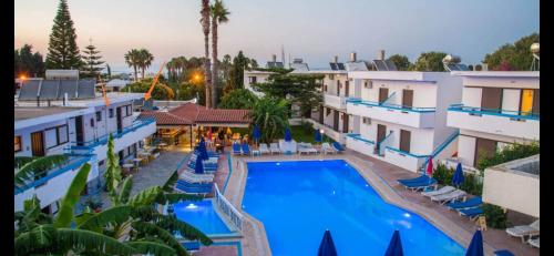 Giovanni Apartment 21 Kos — 4-Star Luxury Hotel in Kos, Greece