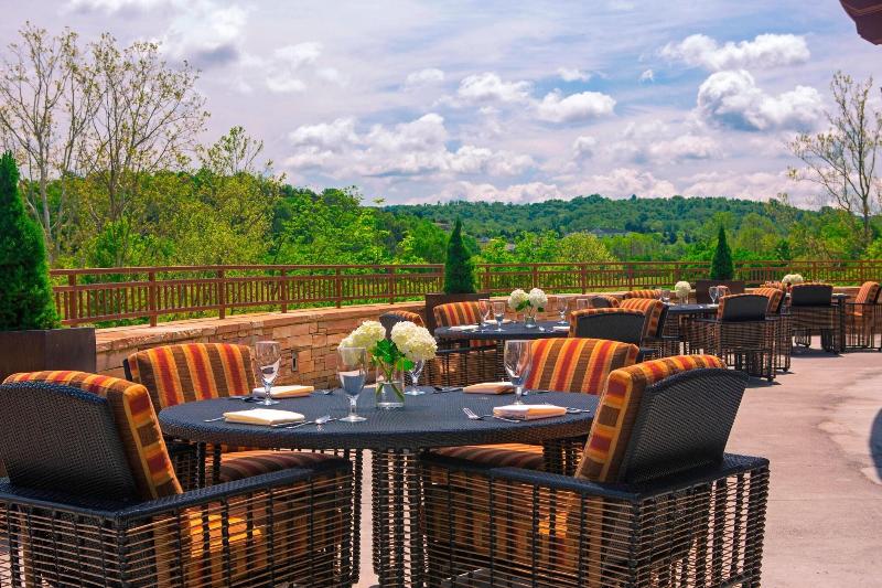 MeadowView Conference Resort & Convention Center - photo 4
