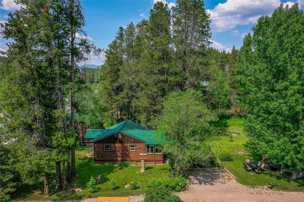 Glacier Homestead - photo 37