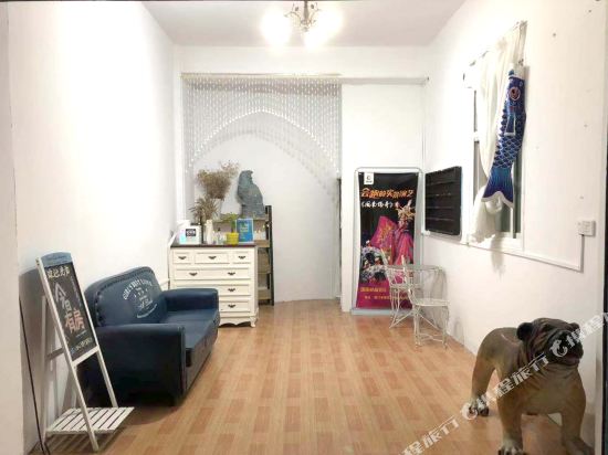 Gouwo Theme Inn - last minute hotel in Xiamen