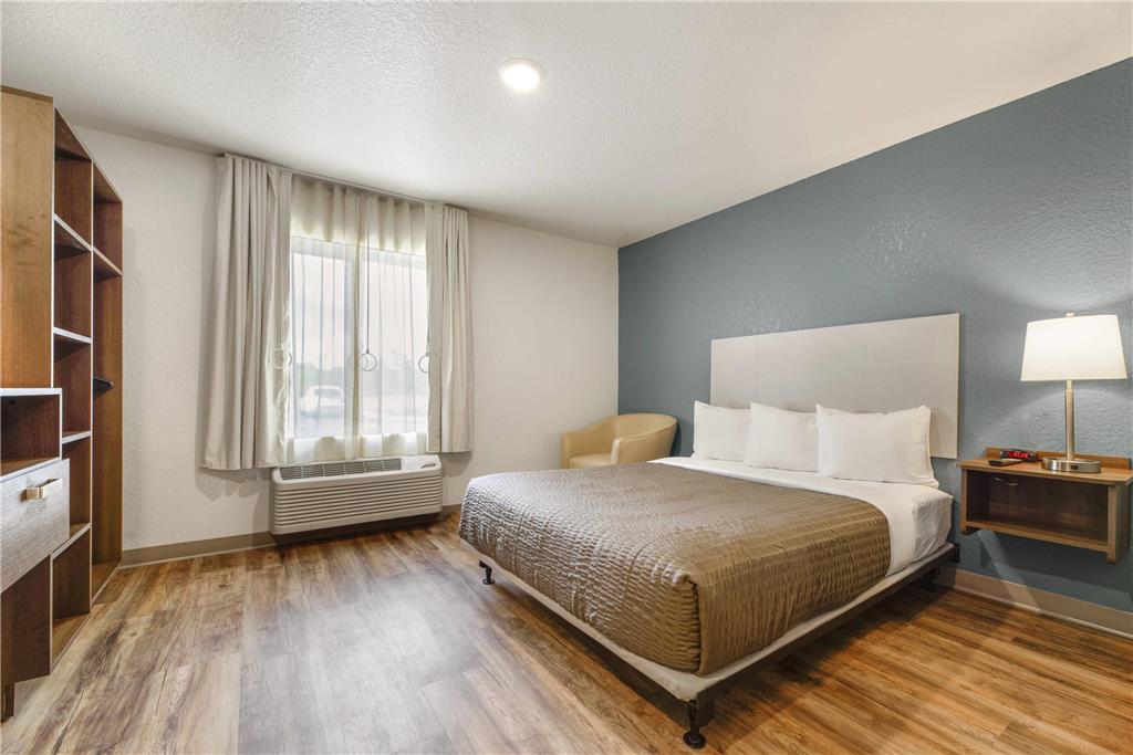 WoodSpring Suites Orlando I 4 & Convention Center - photo 20