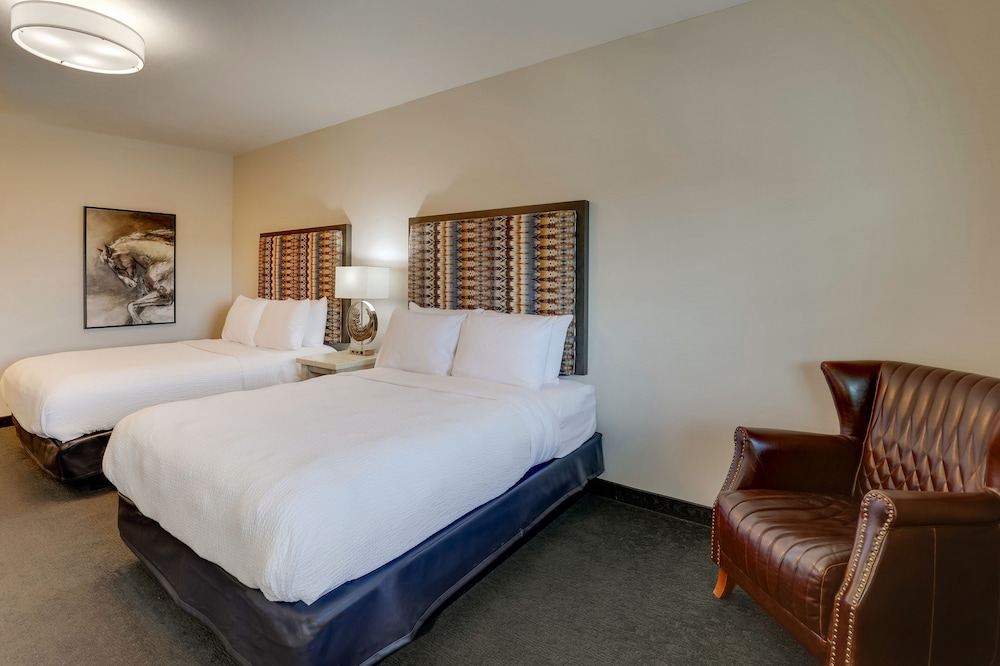 Stoney Creek Hotel Tulsa Broken Arrow - photo 17