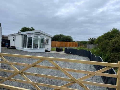 Anglesey hidden getaway — 4-Star Luxury Hotel in Holyhead, United Kingdom
