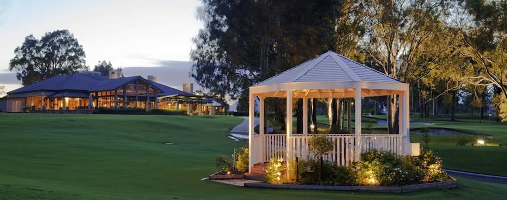 Gumnut Grove The Vintage in Pokolbin, Australia