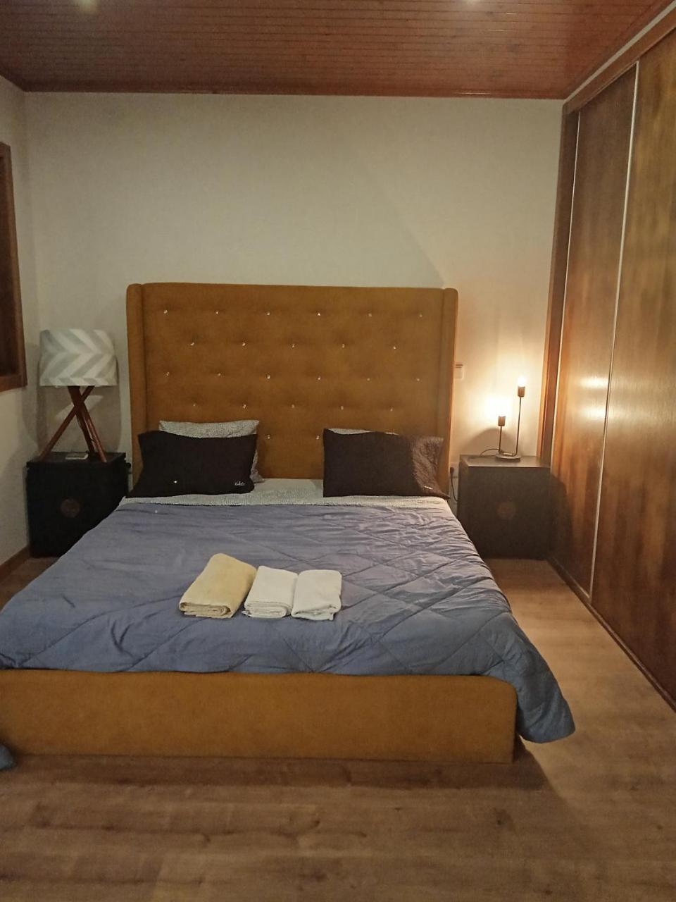 Passadicos Paiva E Ponte Suspensa Suites in Cinfaes, Portugal