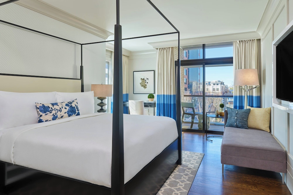 The Hotel at Avalon Autograph Collection - photo 17
