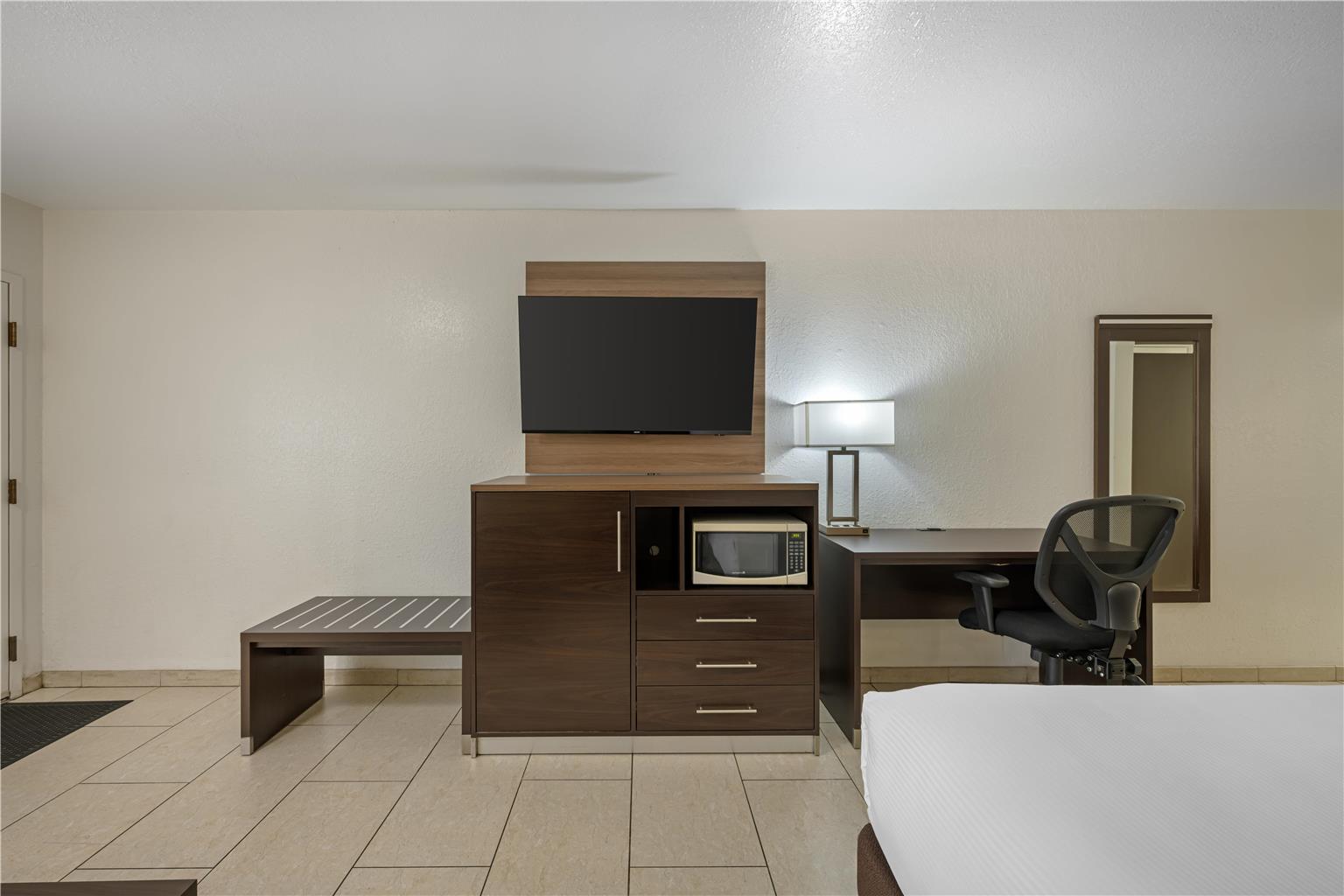 Best Western Santa Rosa Inn - photo 22