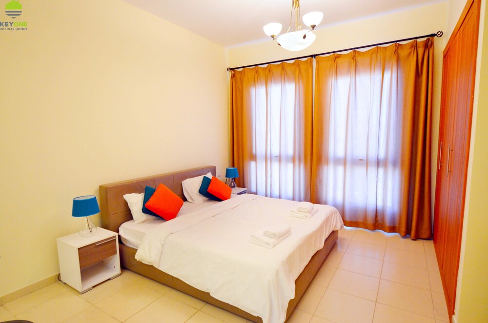 Koh Mulberry — 4-Star Luxury Hotel in Dubai, United Arab Emirates