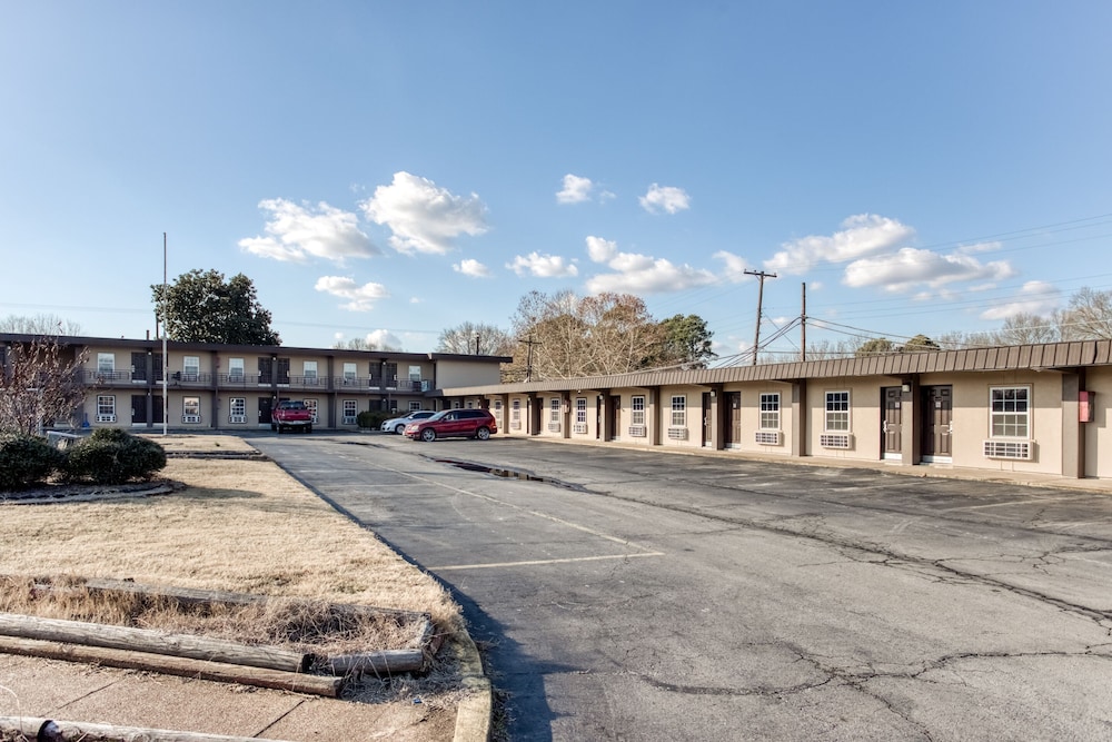 OYO Hotel Bald Knob near Searcy AR - photo 28