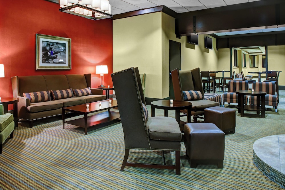 Four Points by Sheraton Huntsville Airport - photo 18